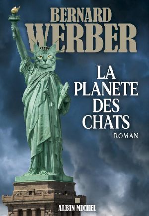 [Les Chats 04] • La planète des chats